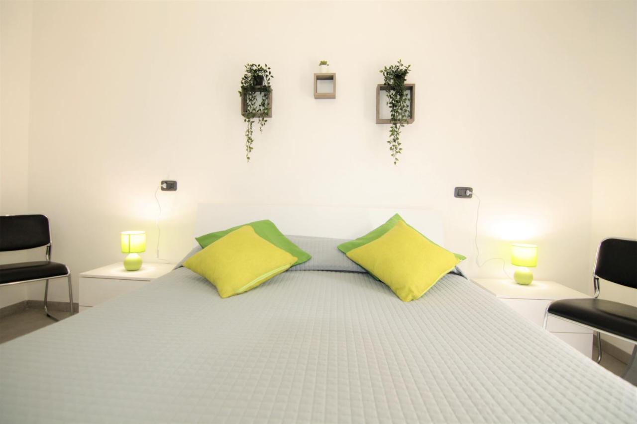 Matteottinove Apartment Pescara Ngoại thất bức ảnh
