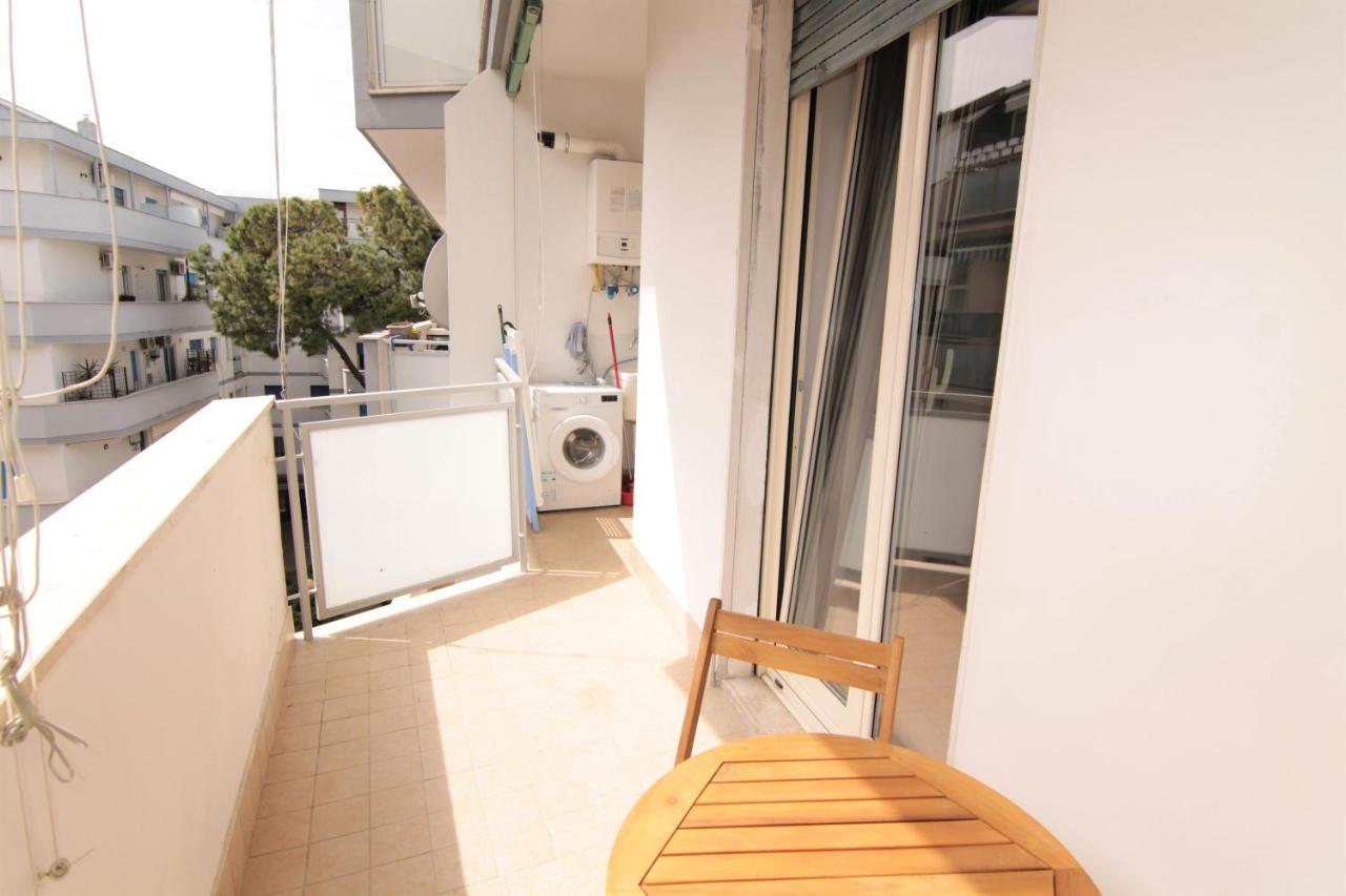 Matteottinove Apartment Pescara Ngoại thất bức ảnh