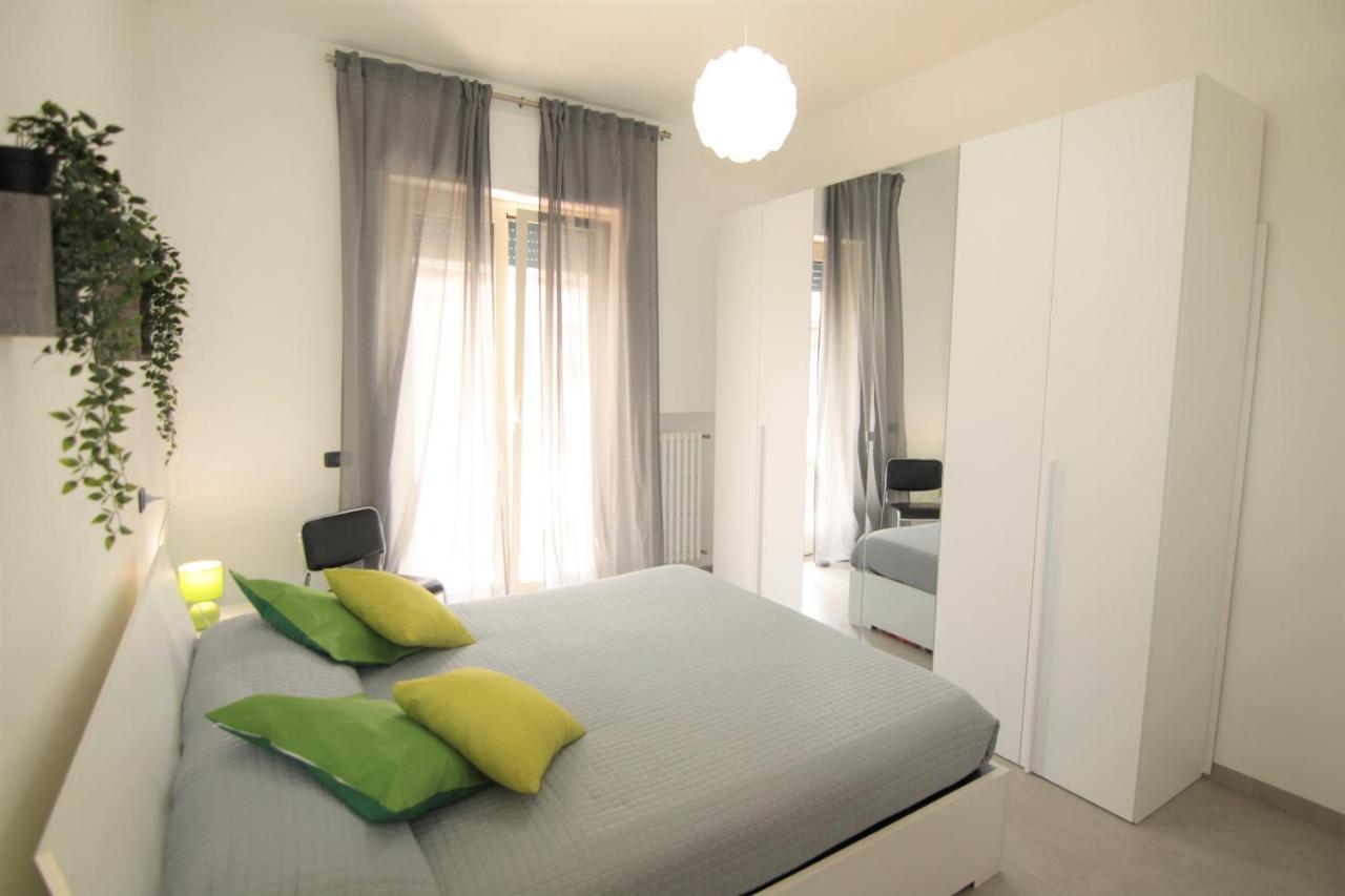 Matteottinove Apartment Pescara Ngoại thất bức ảnh