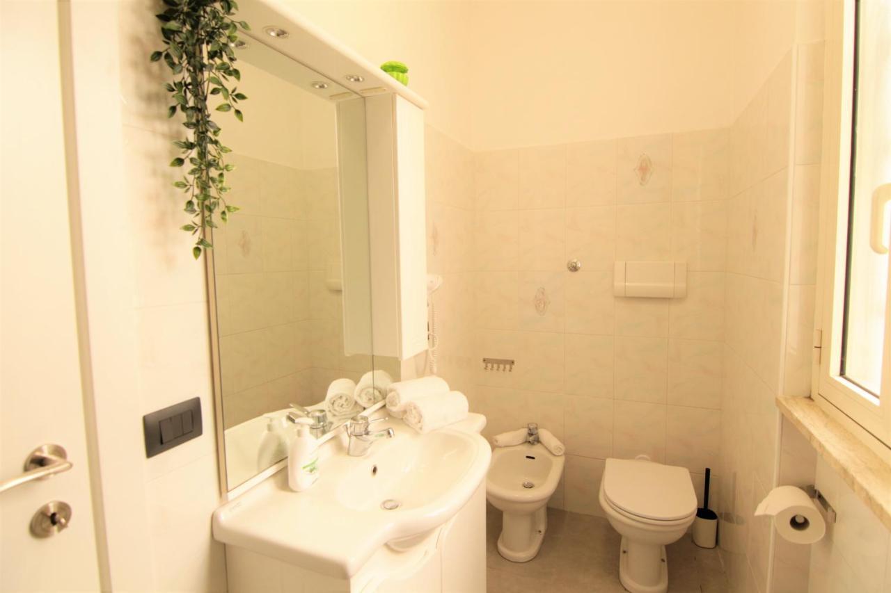Matteottinove Apartment Pescara Ngoại thất bức ảnh