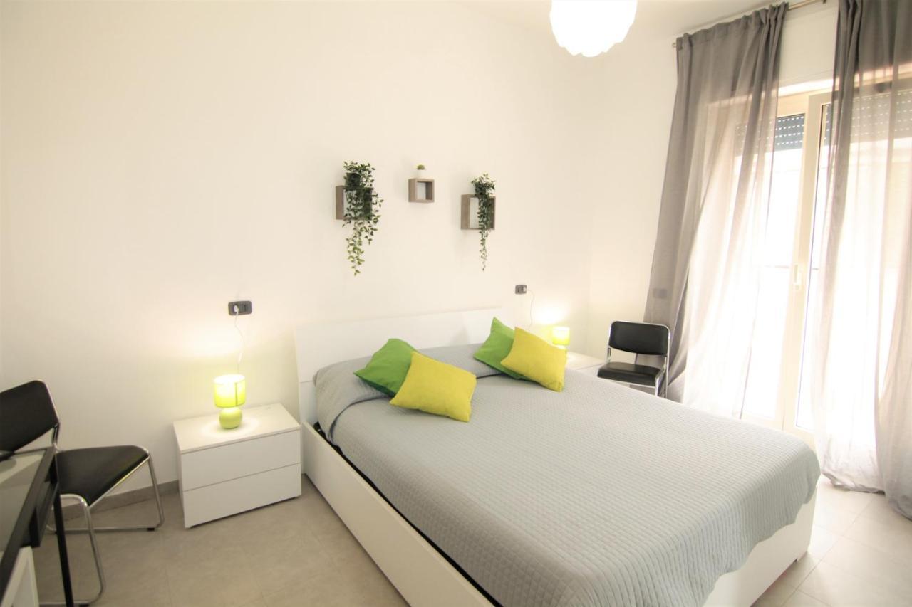 Matteottinove Apartment Pescara Ngoại thất bức ảnh