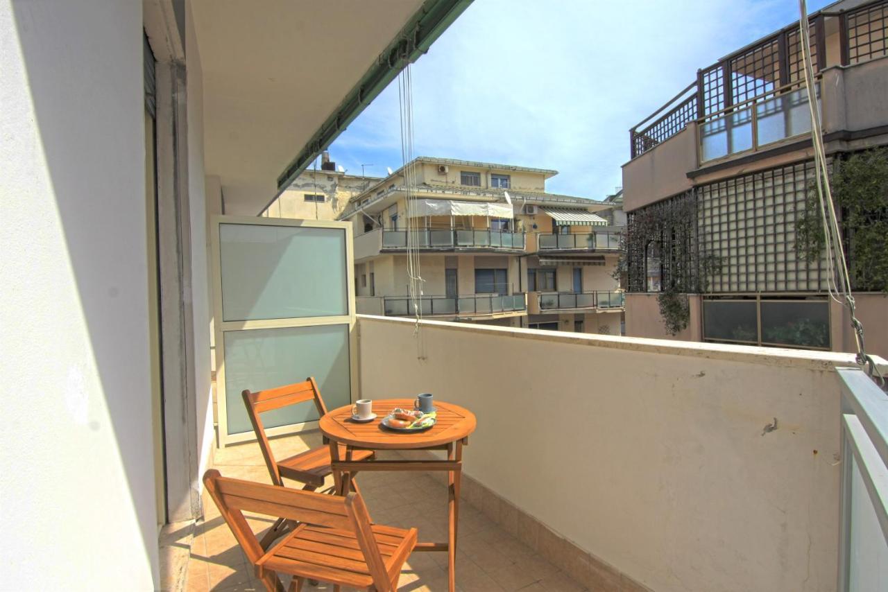 Matteottinove Apartment Pescara Ngoại thất bức ảnh